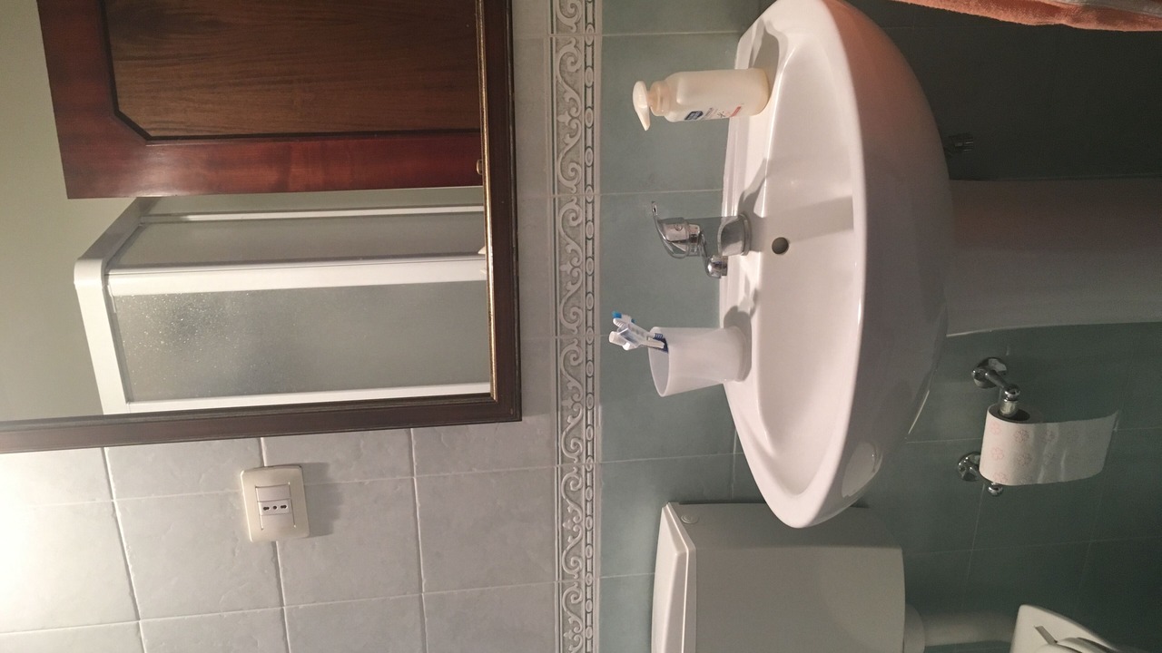Photo of Bathroom in Calatabiano