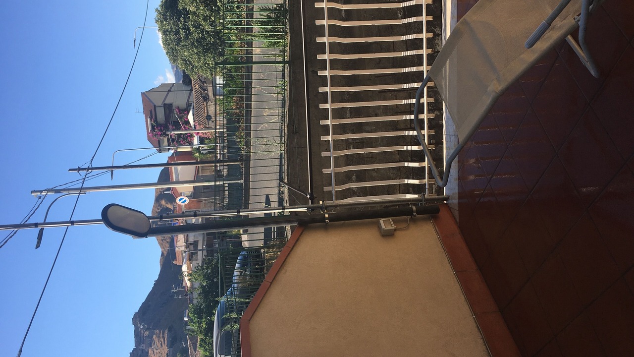 Photo of Patio Balcony in Calatabiano
