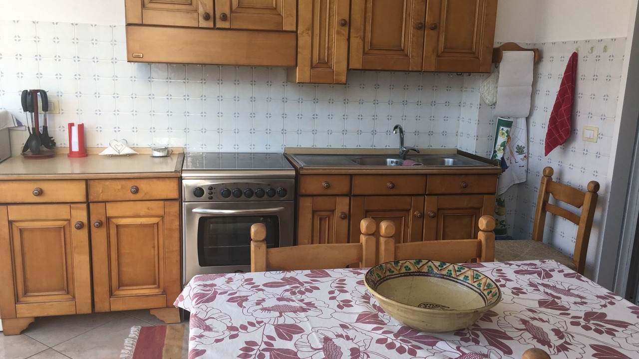 Photo of Kitchen in Calatabiano