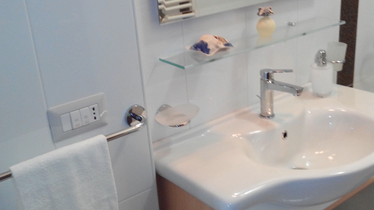 Photo of Bathroom in Tusa