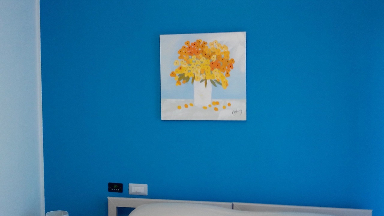 Photo of Bedroom in Tusa