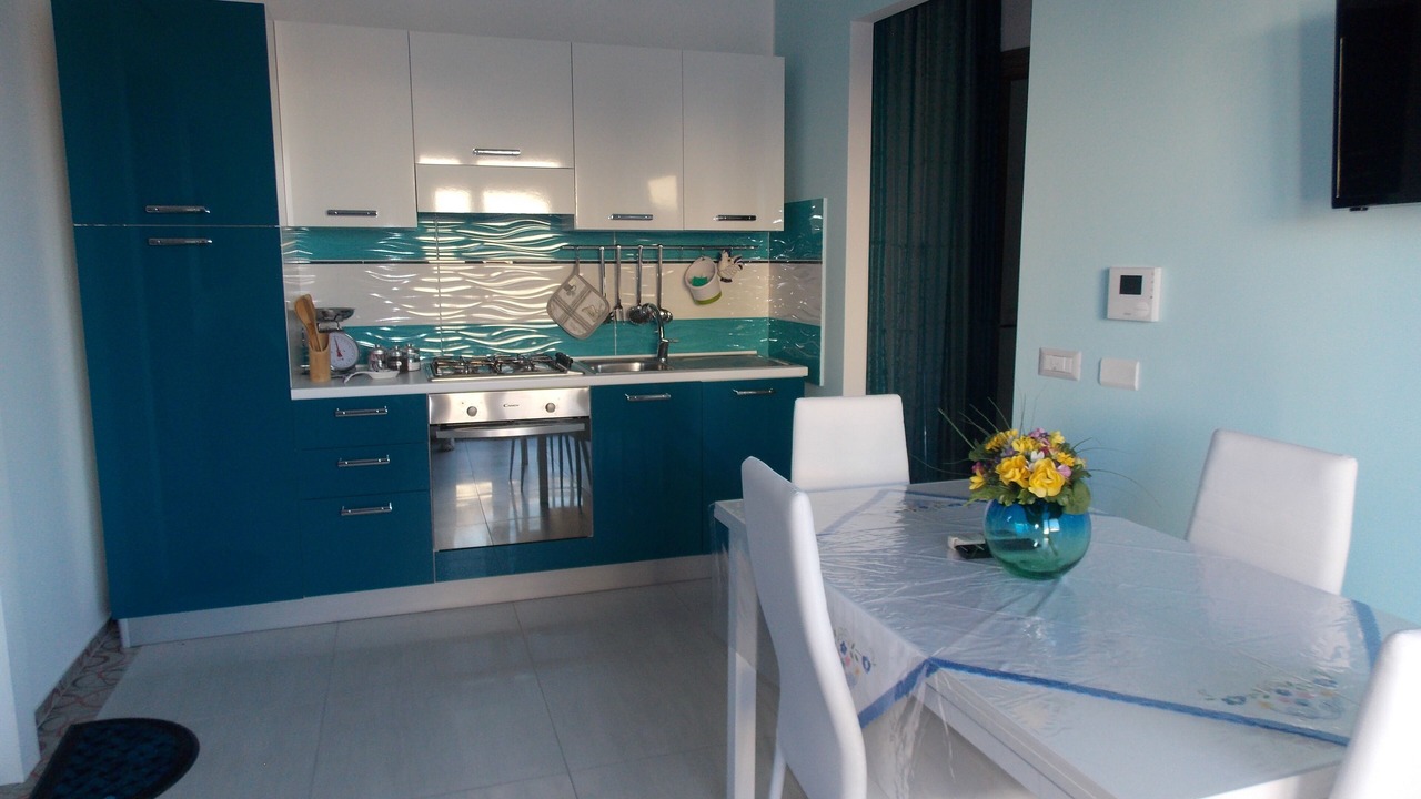 Photo of Kitchen in Tusa