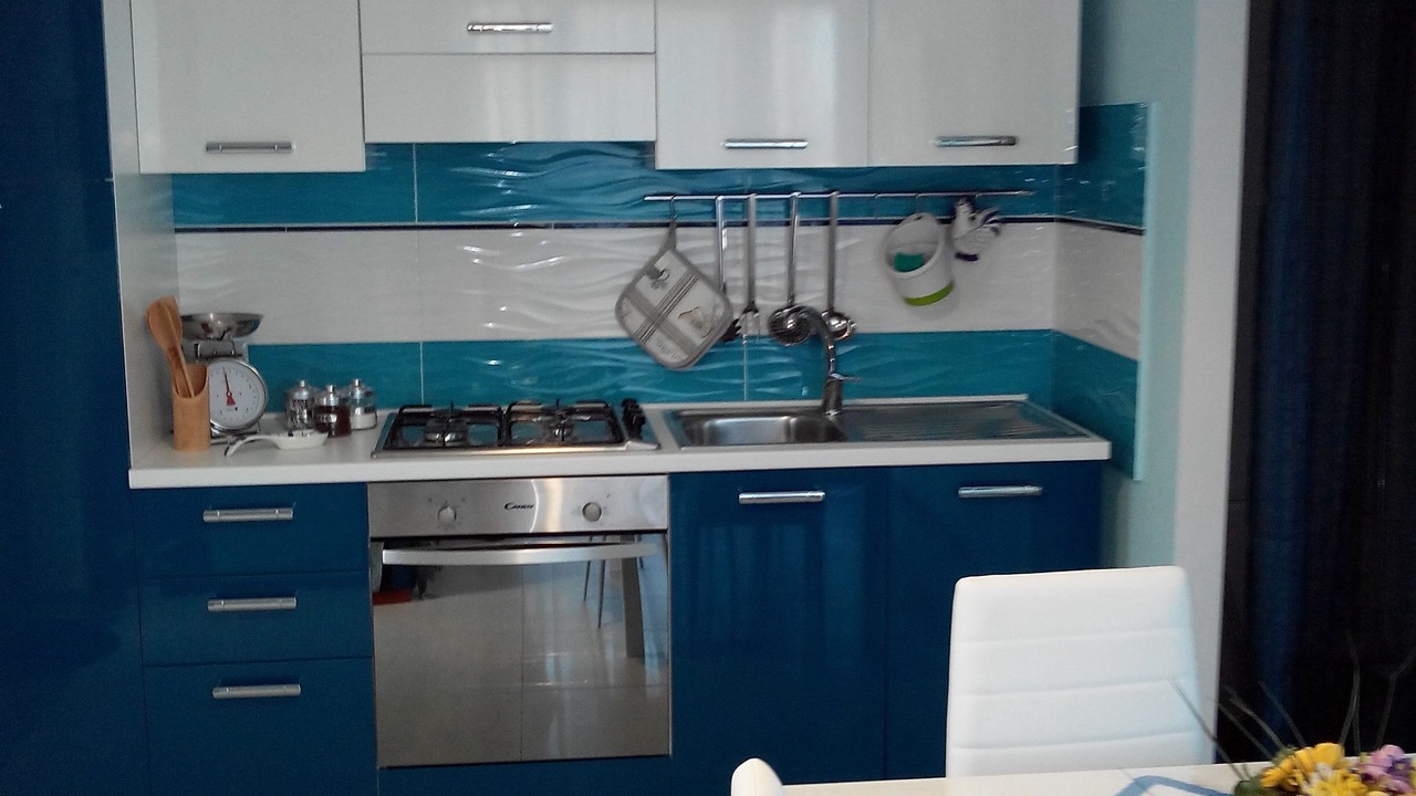 Photo of Kitchen in Tusa