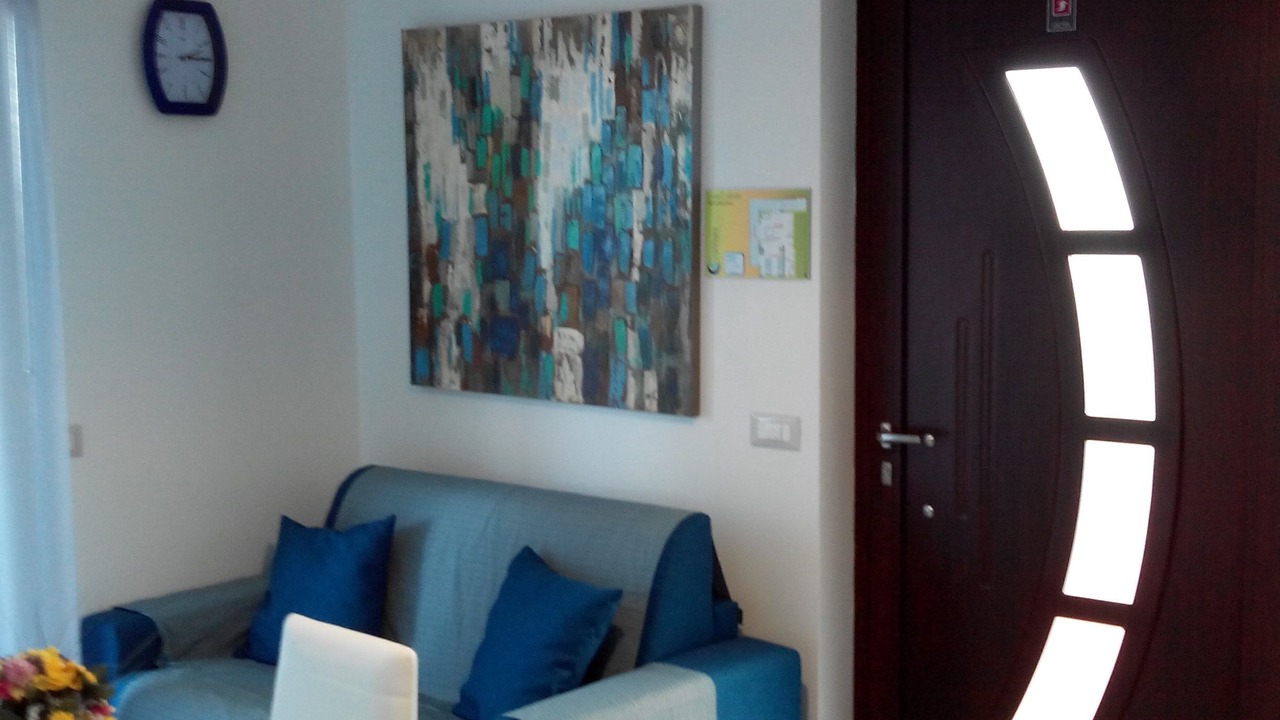 Photo of Livingroom in Tusa