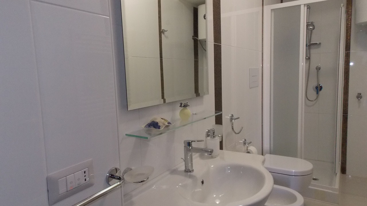 Photo of Bathroom in Tusa