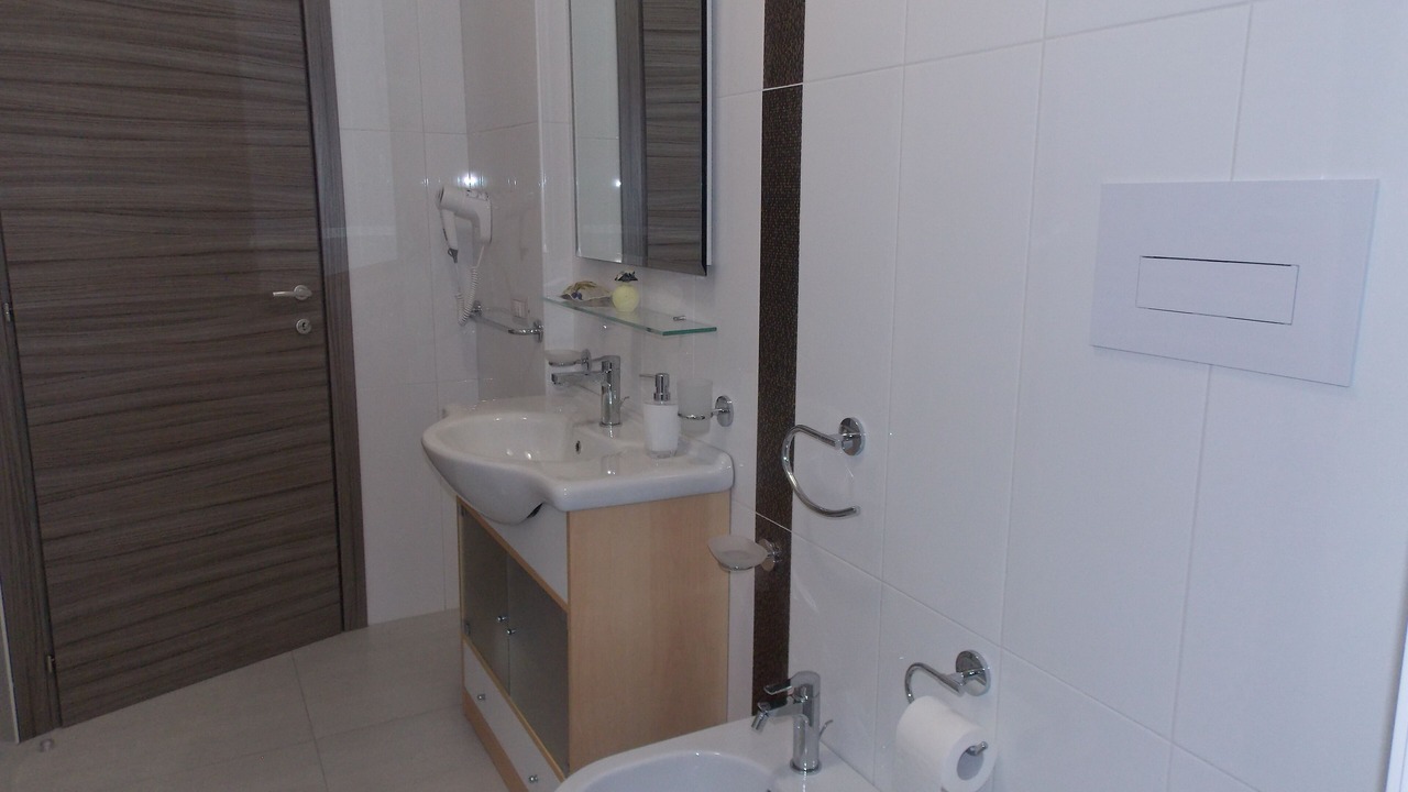 Photo of Bathroom in Tusa