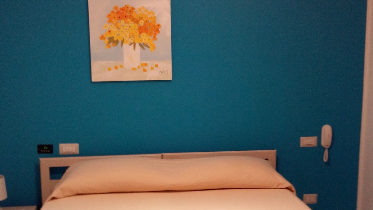 Photo of Bedroom in Tusa