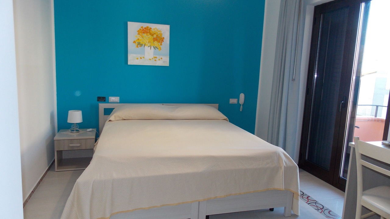 Photo of Bedroom in Tusa