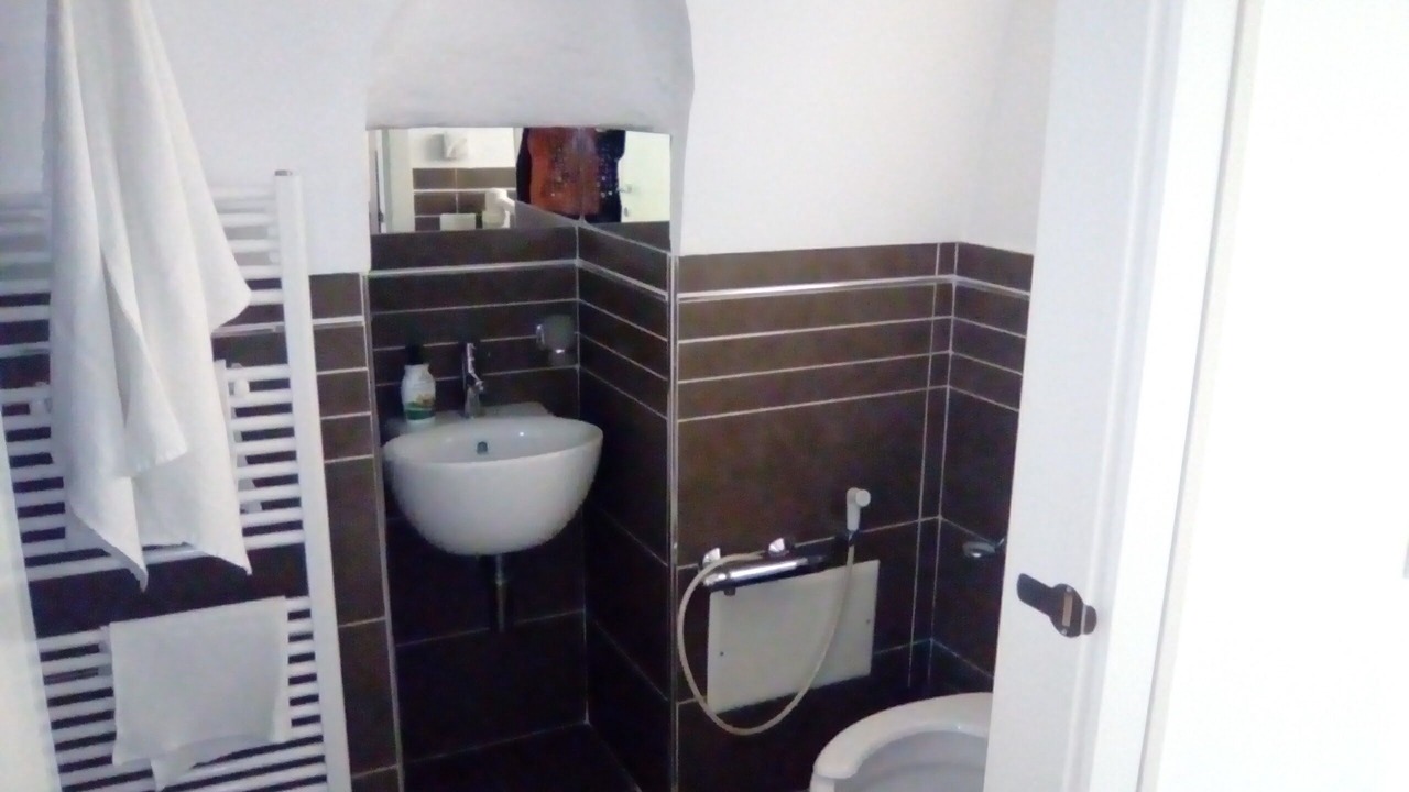Photo of Bathroom in Ragusa