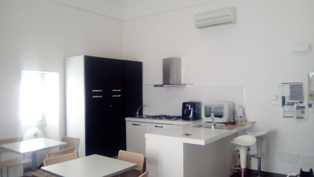 Photo of Kitchen in Ragusa