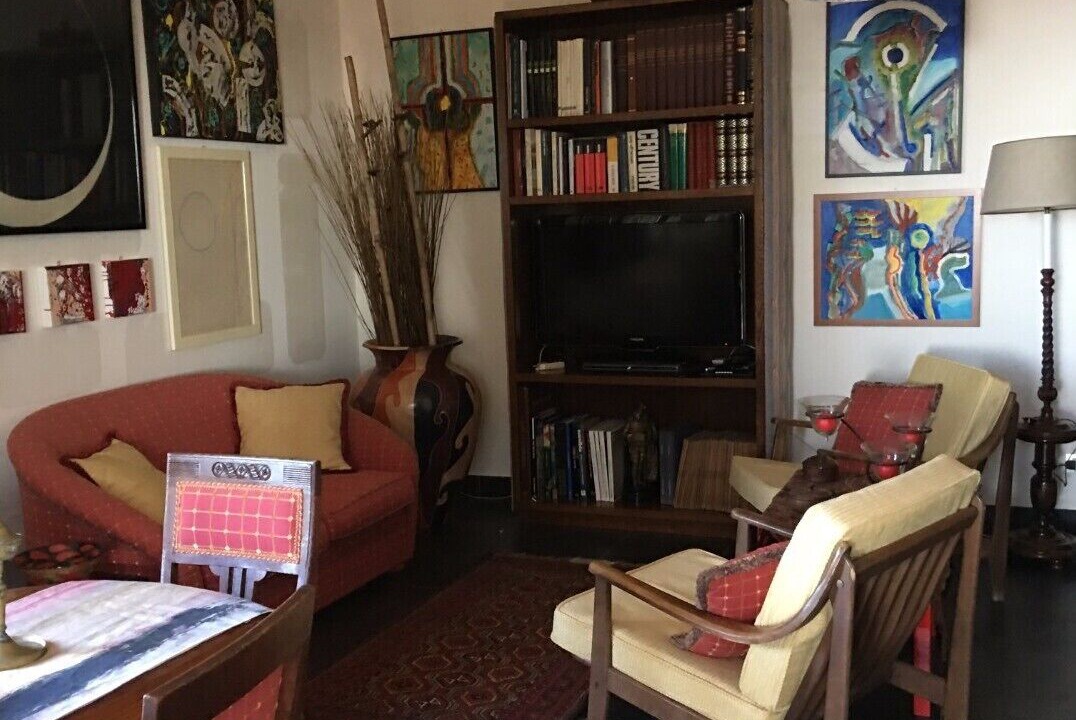Photo of Livingroom in Castelbuono