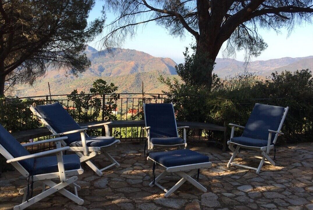Photo of Patio Balcony in Castelbuono