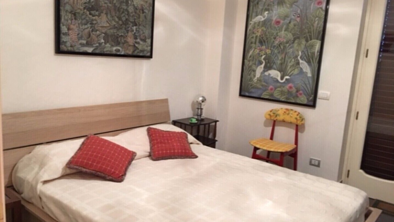 Photo of Bedroom in Castelbuono