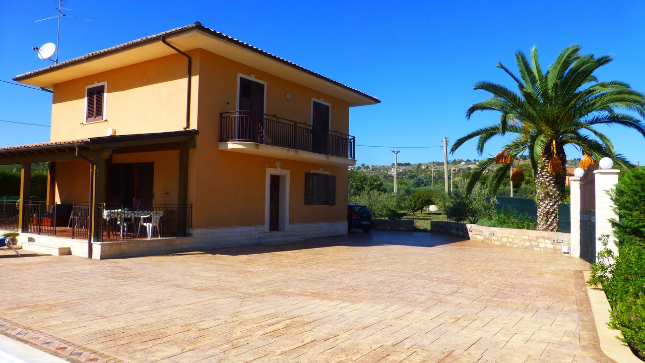 Photo of Outdoor in Racalmuto
