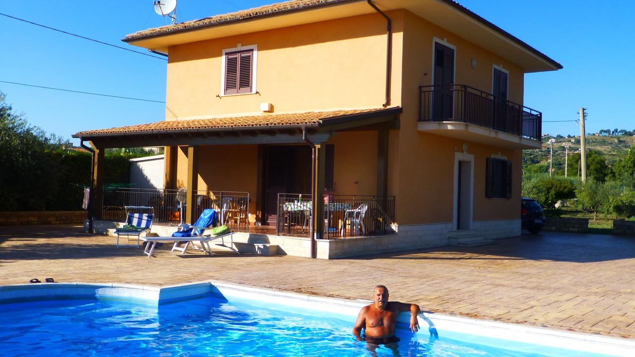 Photo of Outdoor in Racalmuto