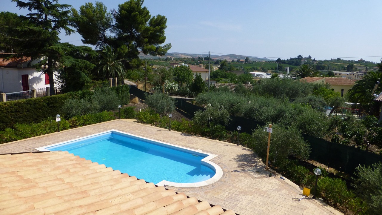 Photo of Outdoor in Racalmuto