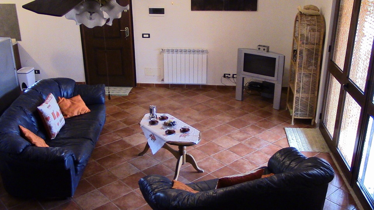 Photo of Livingroom in Racalmuto