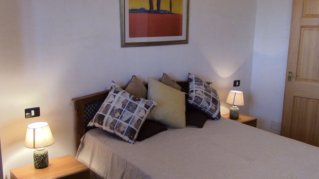 Photo of Bedroom in Racalmuto