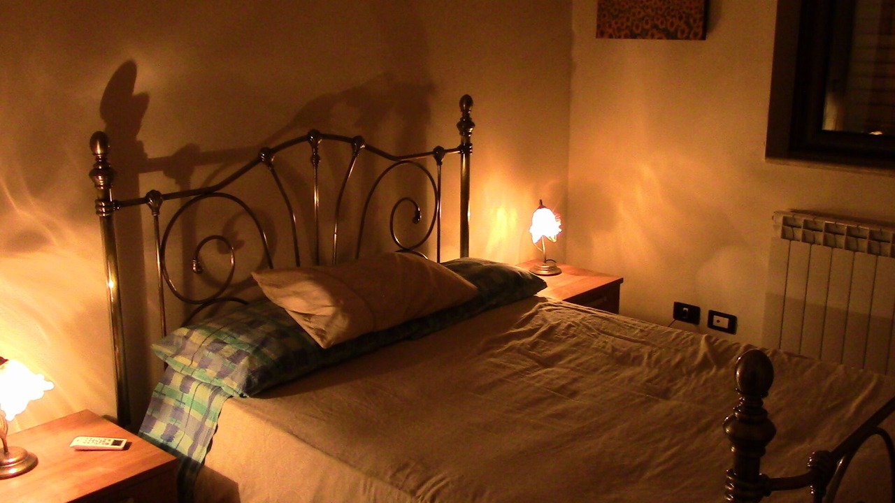 Photo of Bedroom in Racalmuto