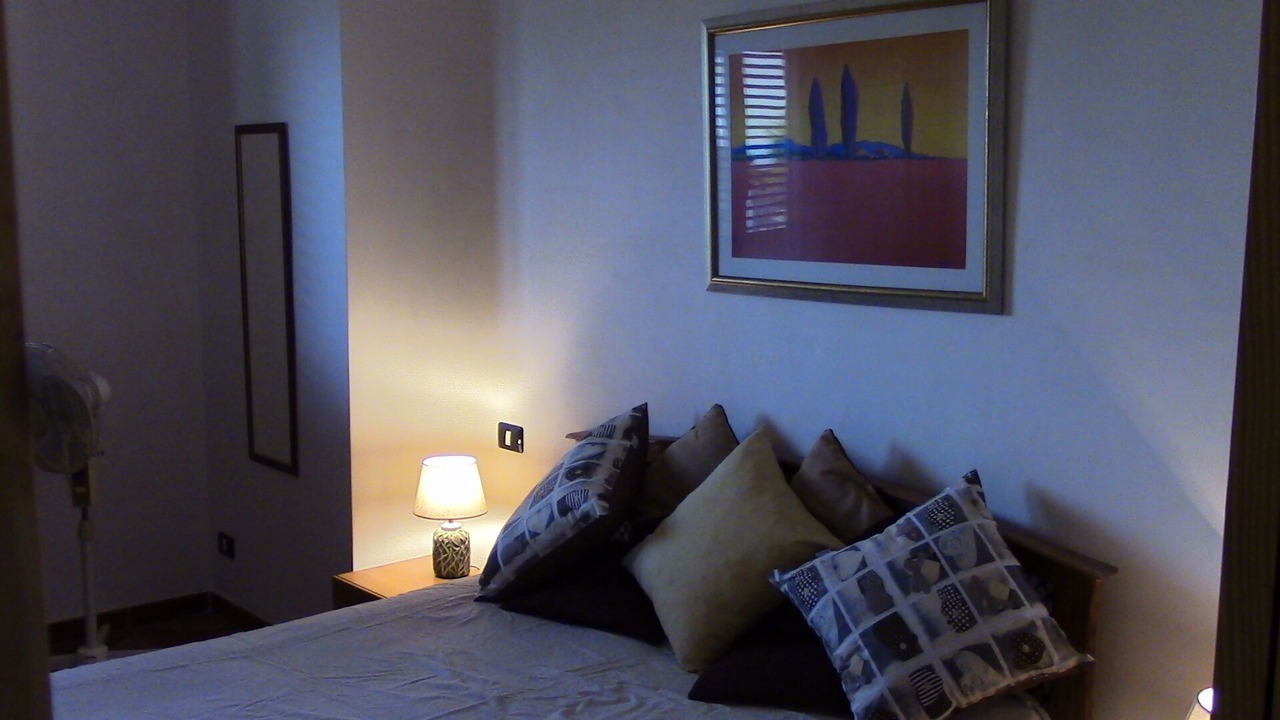Photo of Bedroom in Racalmuto