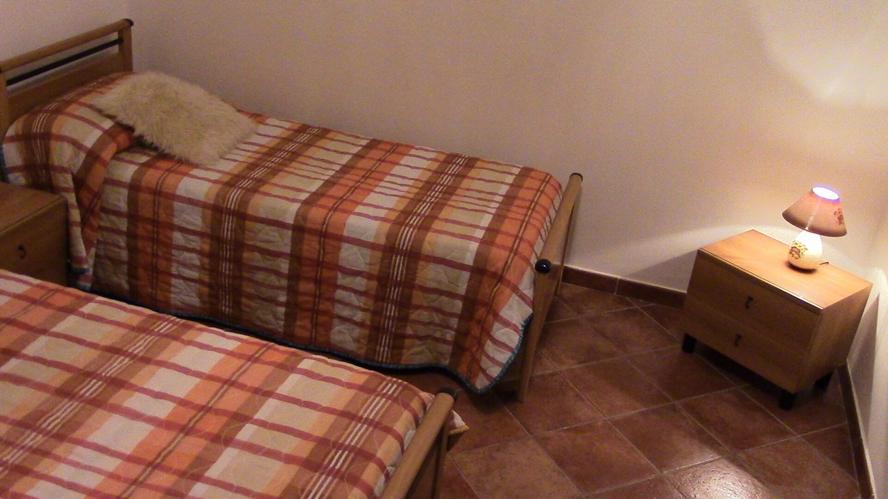 Photo of Bedroom in Racalmuto