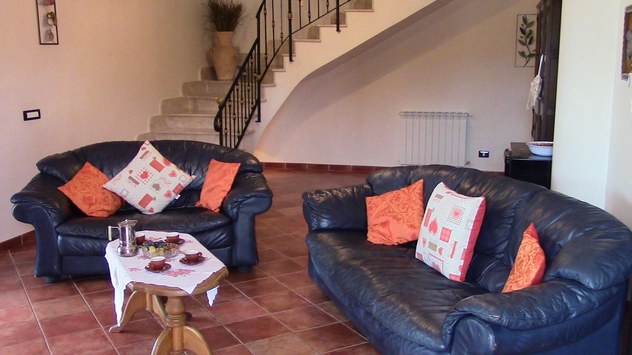 Photo of Livingroom in Racalmuto