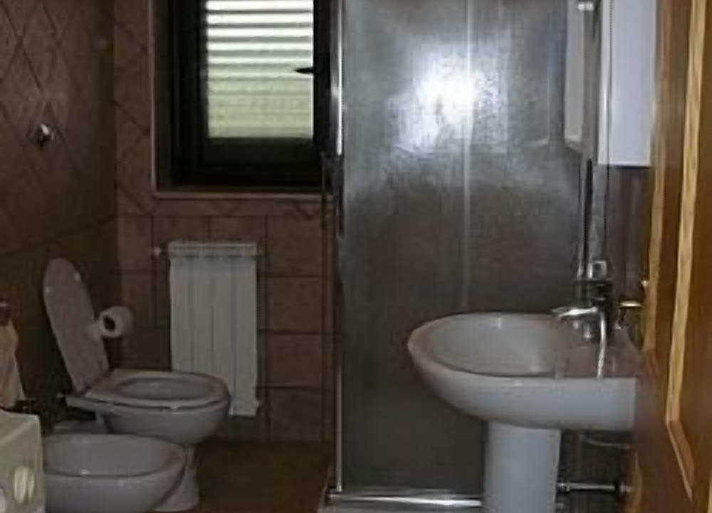 Photo of Bathroom in Racalmuto
