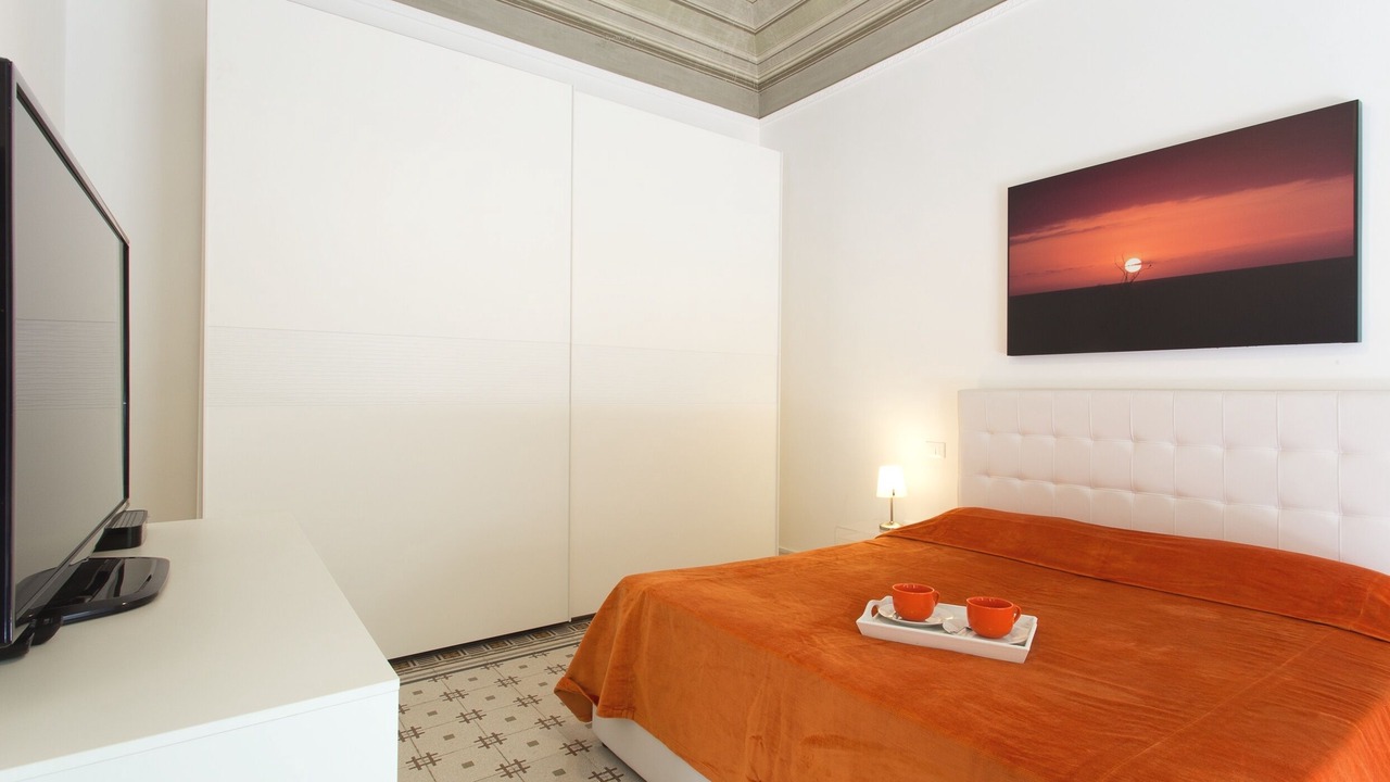Photo of Bedroom in Ruggero Settimo