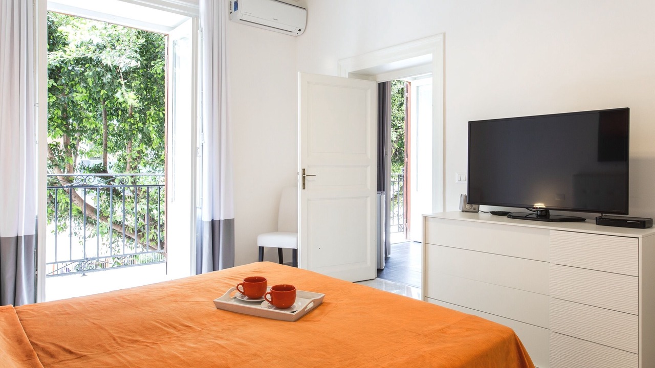 Photo of Bedroom in Ruggero Settimo