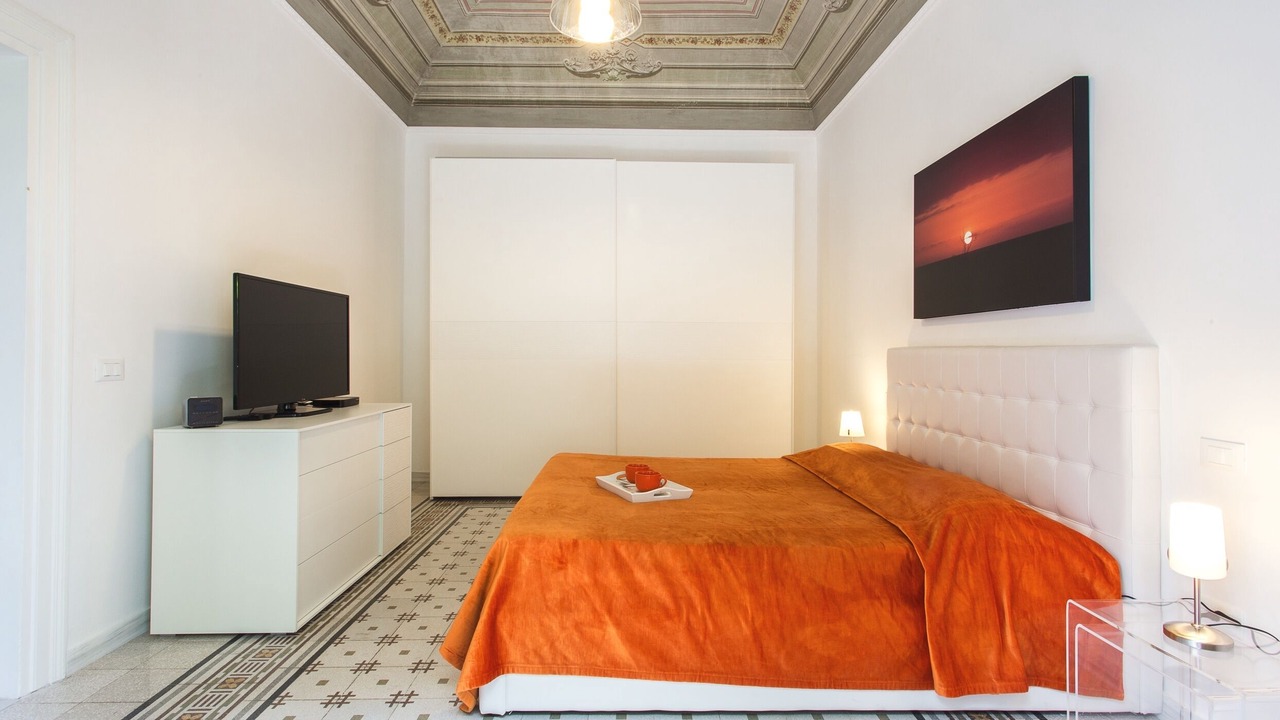 Photo of Bedroom in Ruggero Settimo
