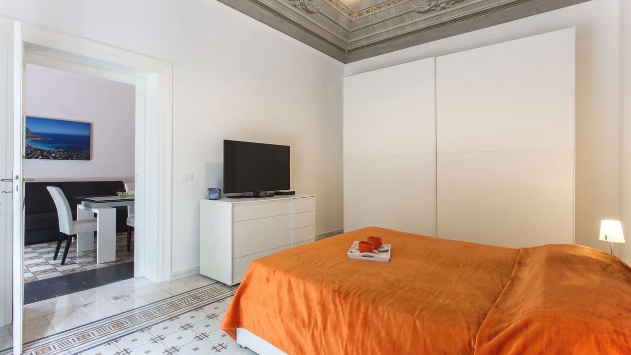 Photo of Bedroom in Ruggero Settimo