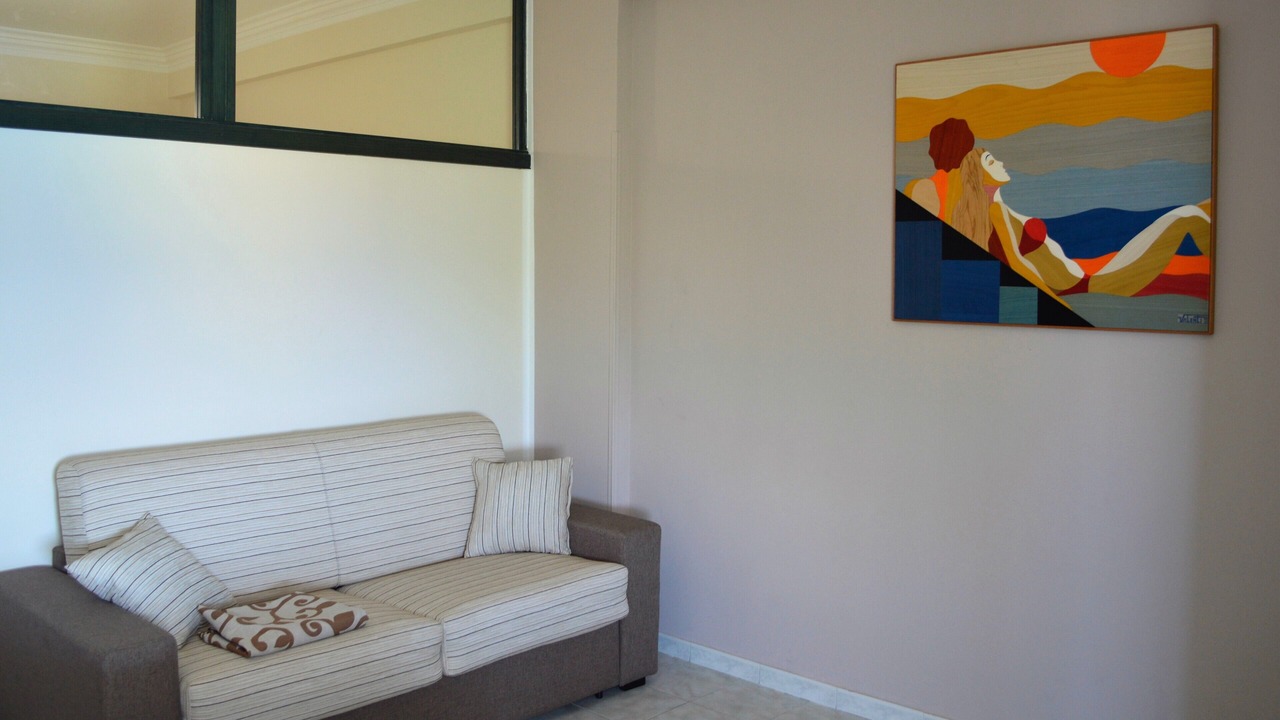 Photo of Livingroom in Sant'Ambrogio