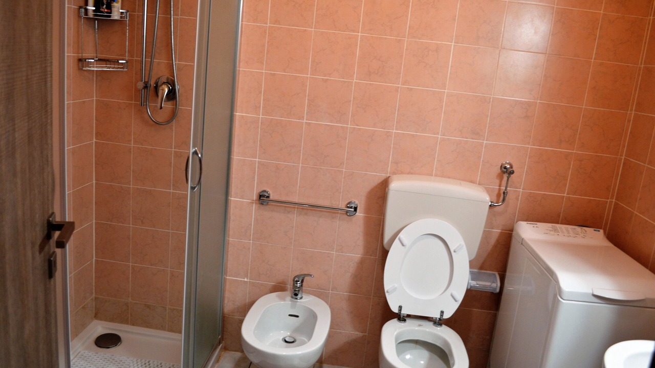 Photo of Bathroom in Sant'Ambrogio