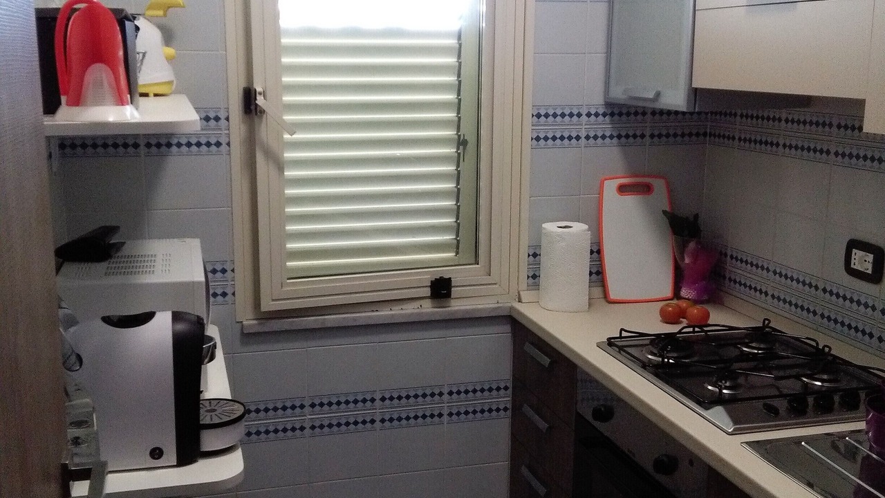 Photo of Kitchen in Sant'Ambrogio