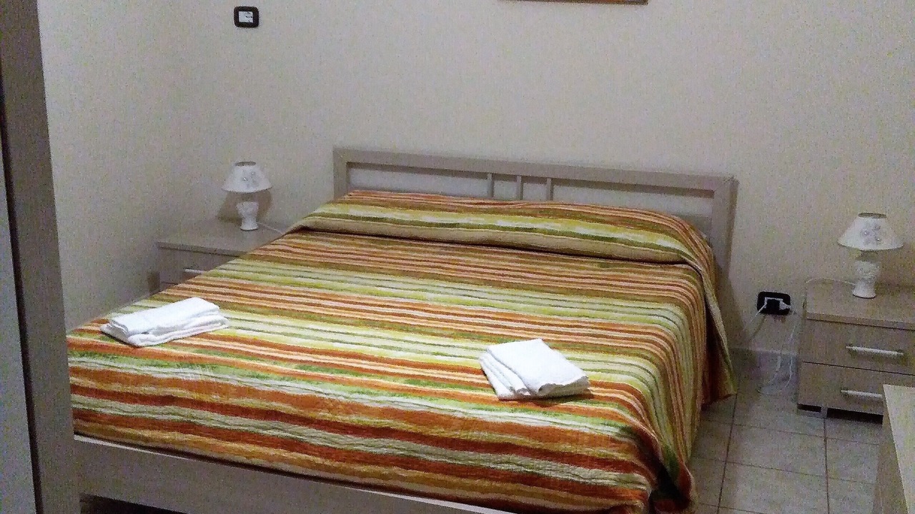 Photo of Bedroom in Sant'Ambrogio