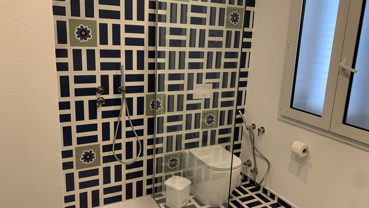 Photo of Bathroom in Syracuse