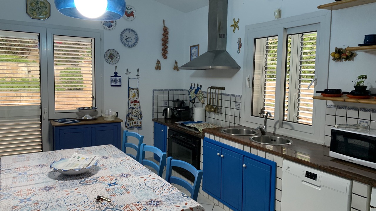 Photo of Kitchen in Syracuse