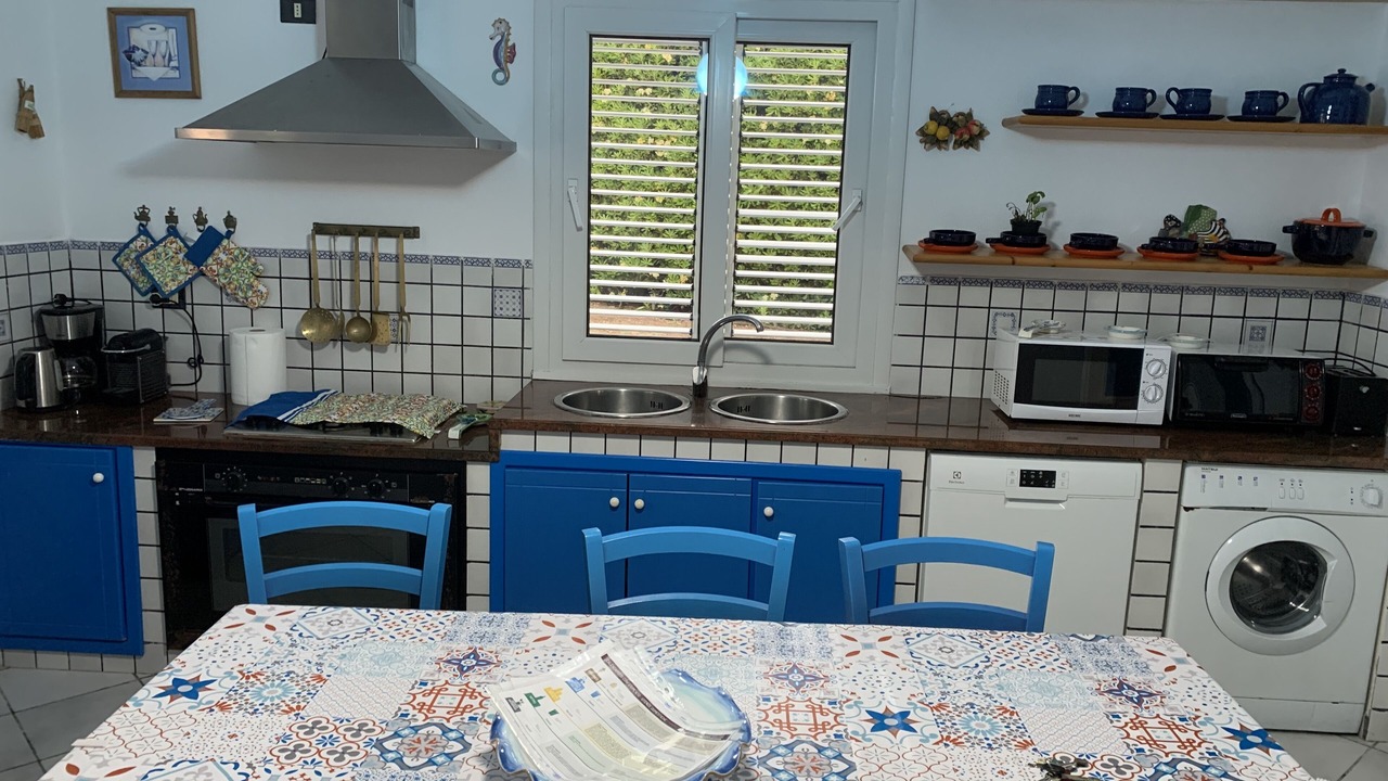 Photo of Kitchen in Syracuse