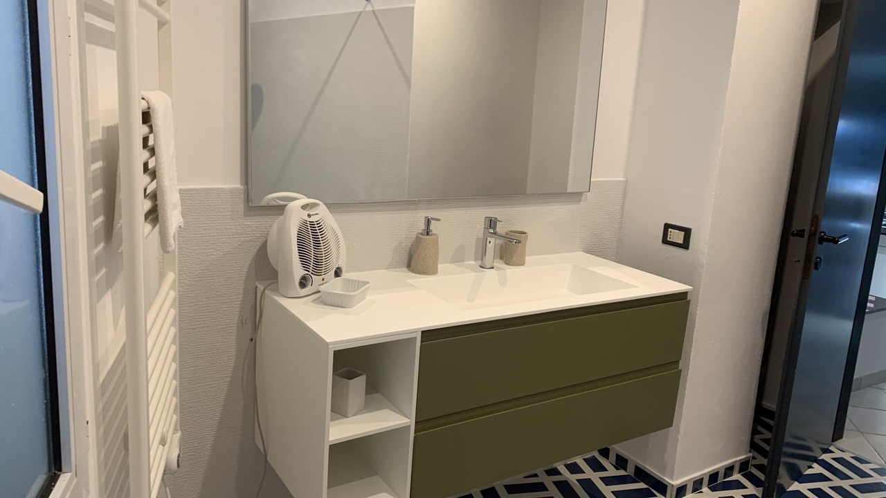 Photo of Bathroom in Syracuse