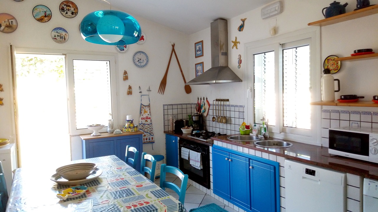 Photo of Kitchen in Syracuse