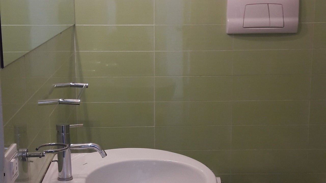 Photo of Bathroom in Palermo