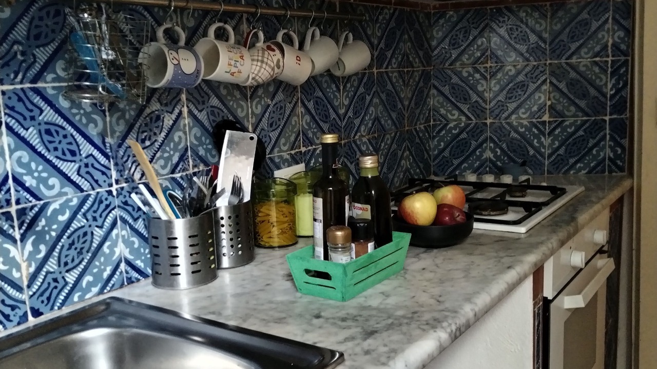 Photo of Kitchen in Palermo
