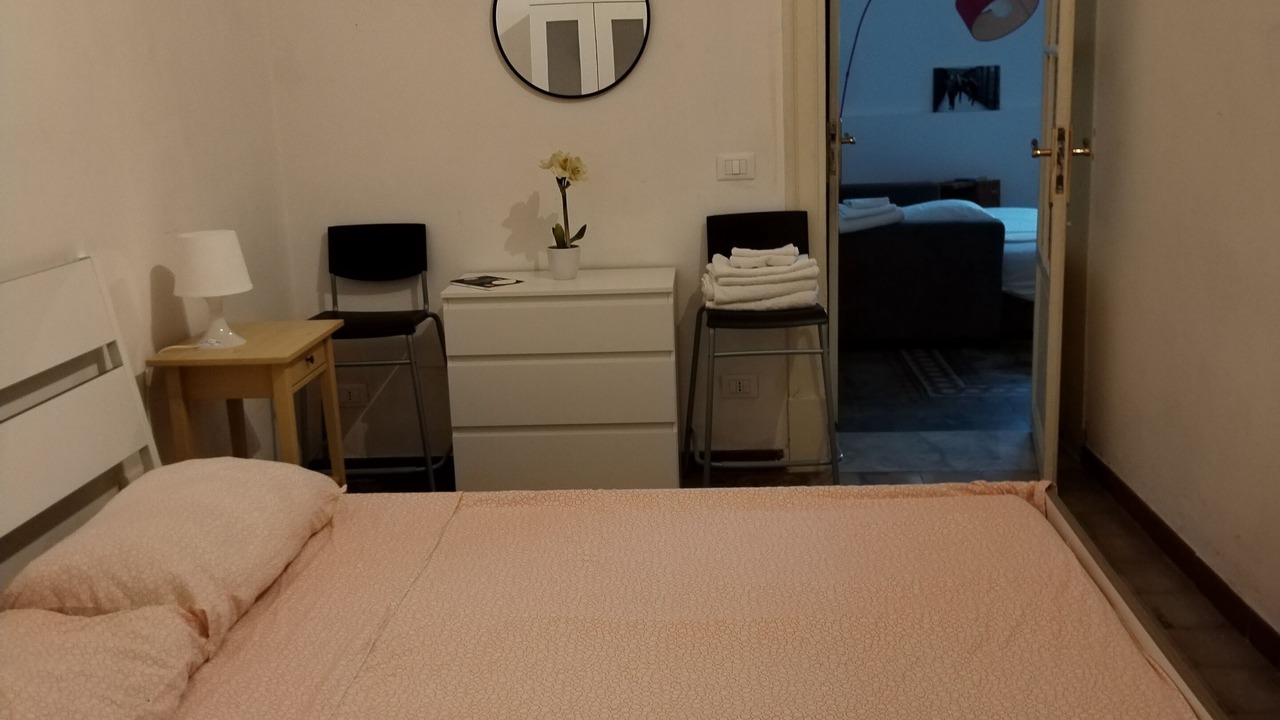 Photo of Bedroom in Palermo