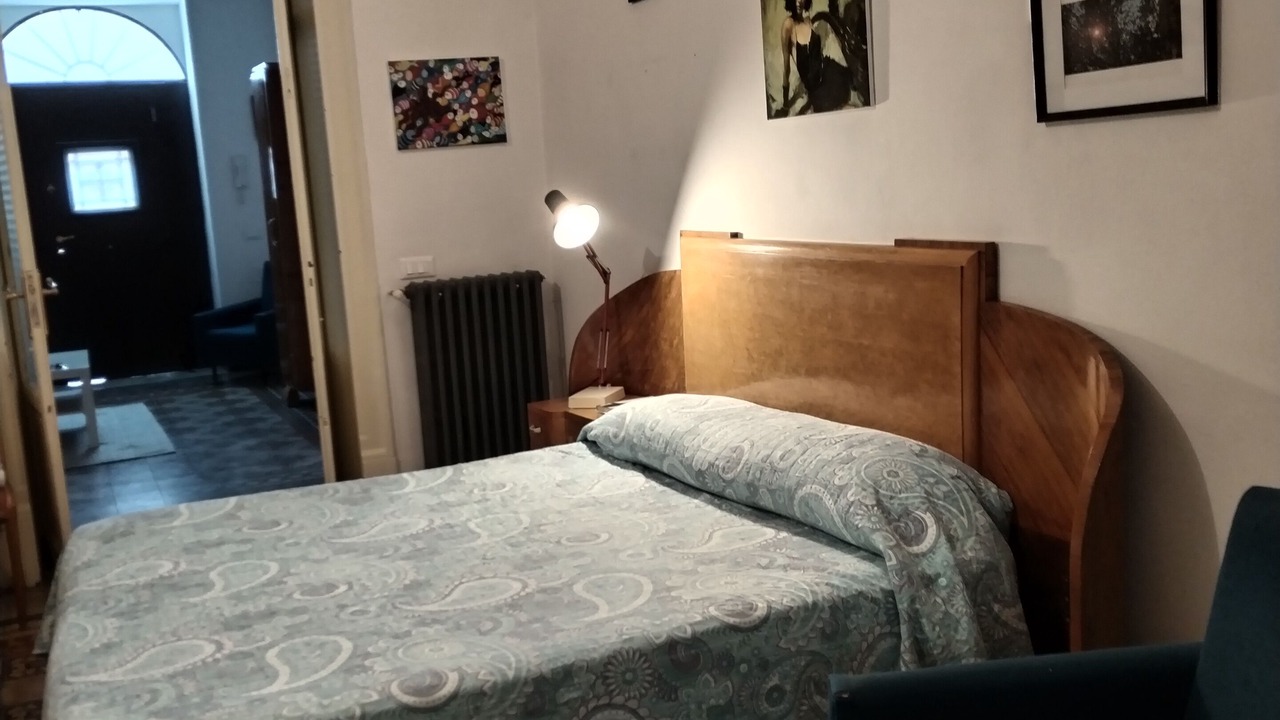 Photo of Bedroom in Palermo