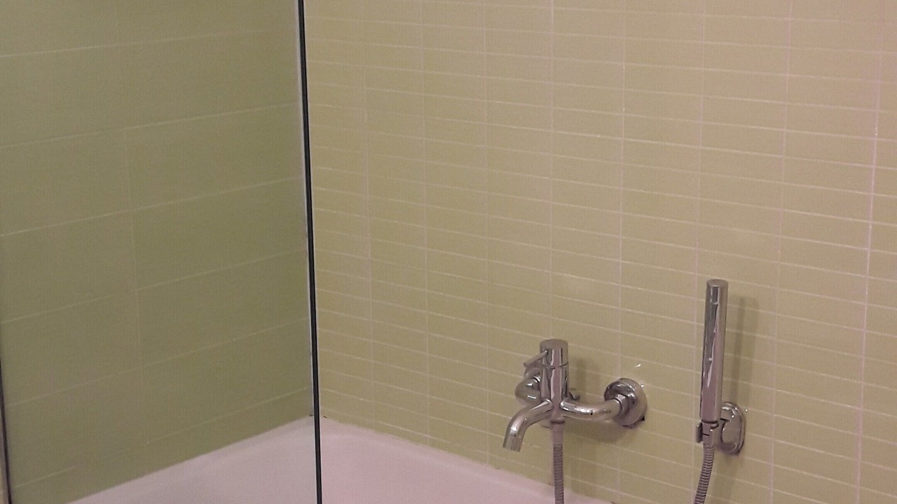 Photo of Bathroom in Palermo