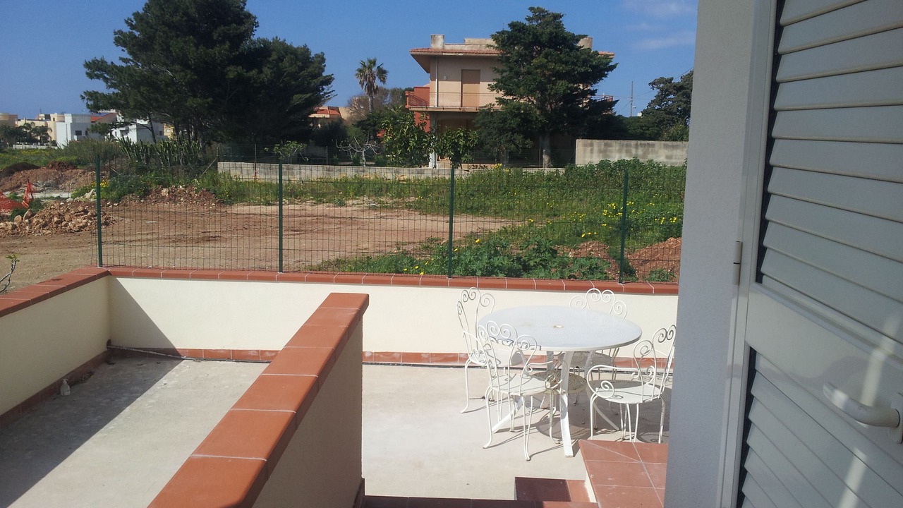 Photo of Outdoor in Casa Santa