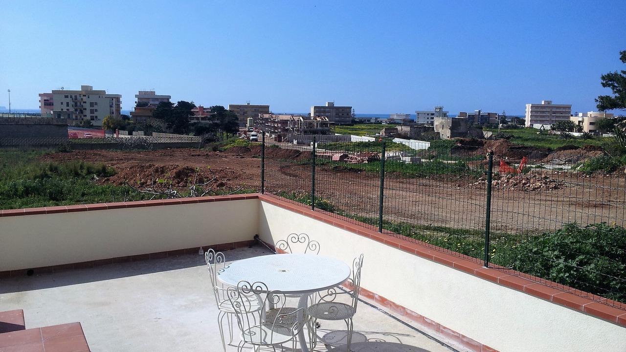 Photo of Outdoor in Casa Santa