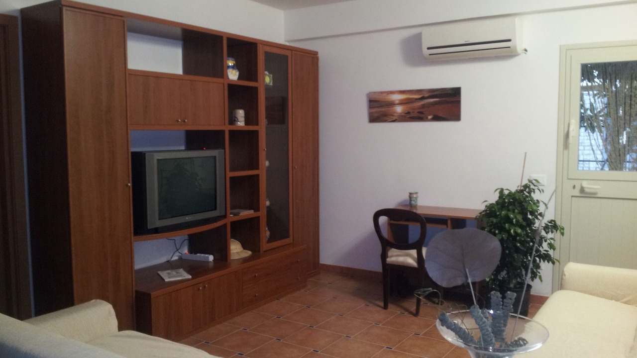 Photo of Livingroom in Casa Santa