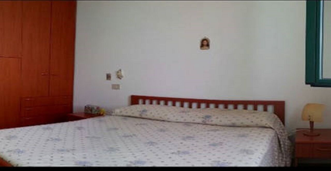 Photo of Bedroom in Piraino