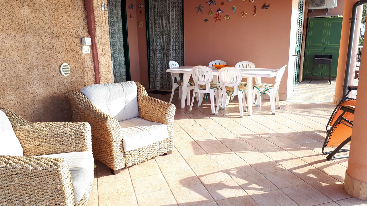 Photo of Outdoor in Piraino